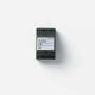 Siedle BIM 650-02 bus interface module in black