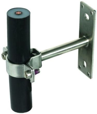 Dehn & Söhne 275450 HVI bracket LH ZS 27 EX W85 BP V2A