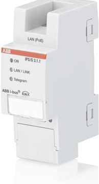 ABB IPS/S3.1.1 KNX-IP interface | REG
