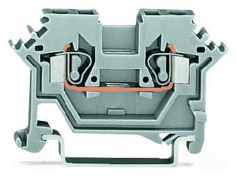 Wago 280-691 terminal block 0.08-2.5qmm series 280