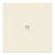 BUSCH-JAEGER LFJT/A.1.63.11-82 button for keypad future | 1-way, blind | ivory white