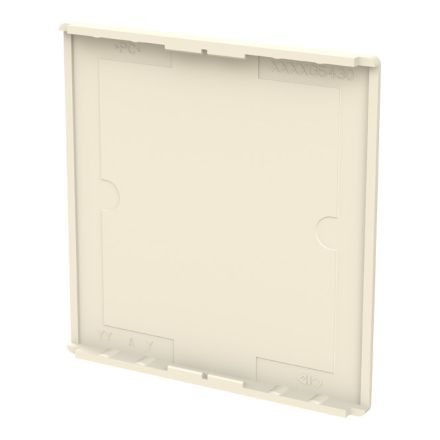 BUSCH-JAEGER LFJT/A.1.63.11-82 button for keypad future | 1-way, blind | ivory white