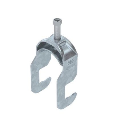 OBO Bettermann 1158365 BS-RS1-M-46 FT 2056 clamp