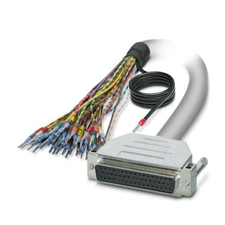 Phoenix Contact 2926315 CABLE-D-50SUB/F/OE/0,25/S/1,5M Cable