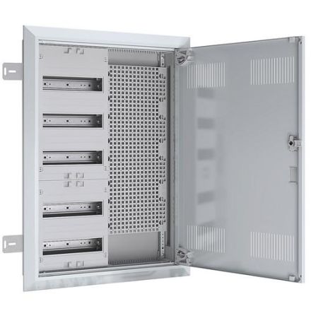 ABN UK25RM8640 UP/HW T:110mm with ventilation door field distributor