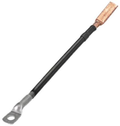 Dehn & Söhne 419400 Earthing bridge D BEB 40 / EBS 15-03-25