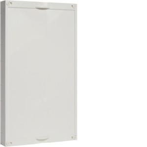 Hager UC31RK 450x250mm for terminal blocks w kit