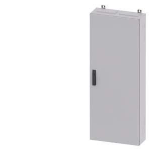 Siemens 8GK1123-7KA22 AP wall distributor SK I 1400x550x210