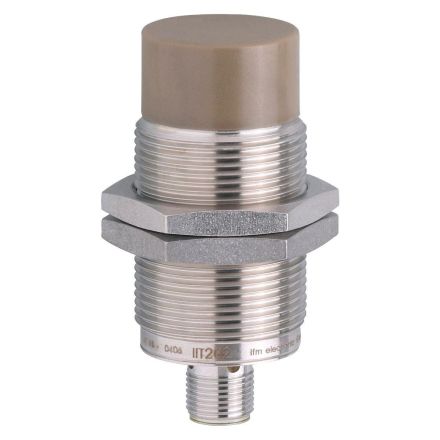 ifm electronic IIT202 M30x1,5 3-wire DC PNP 2-wire DC PNP/ inductive sensor