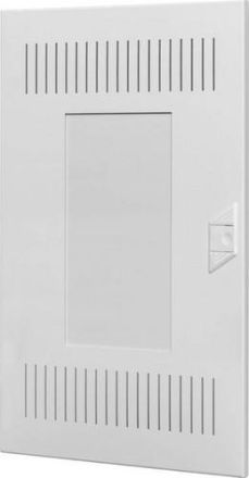 ABN WxHxD 298x439x9mm 3R IP30 small distribution door (AT36M)