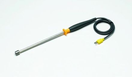 Beha Amprobe 2098723 80PK-27 Industrial Surface Measuring Probe