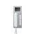 Siedle AHTV 870-0 A/W Access house telephone video in aluminium/white