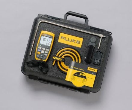 Beha Amprobe 2679831 Fluke 922/KIT with probe air flow meter
