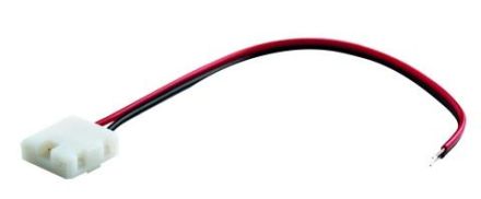 Rutec Licht 82102 Rutec feed-in connector single