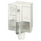 SIEMENS 5WG1254-3EY02 KNX combination sensor | Brightness, temperature