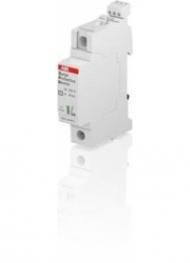 ABB Stotz-Kontakt OVR T2 40-440 P TS QS, OVR T2 40-440 P TS QS SPD Type 2 for 400/690V, 2CTB803871R0500