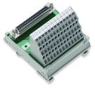 Wago 289-623 transfer module