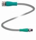 Pepperl & Fuchs 115933 V11-G-1M-PUR-V3-GM connection cable