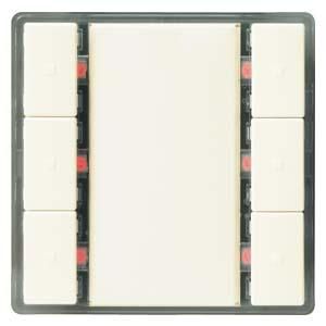 Siemens 5WG1223-2DB13 button