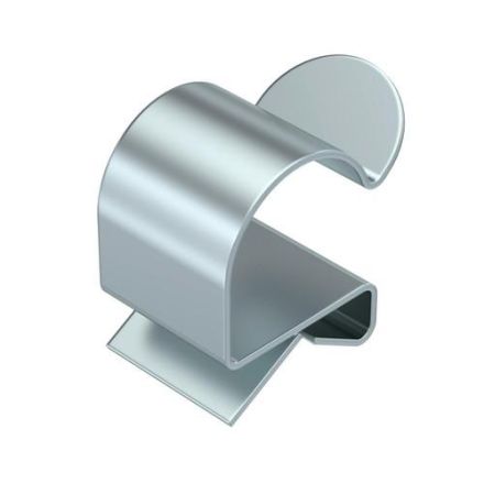 OBO Bettermann 1488461 SCC 1-4 D14 for cable 12-14mm support clamp