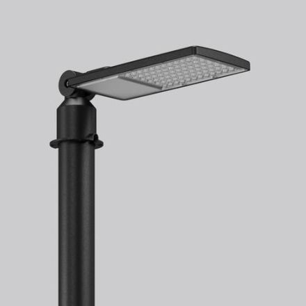 RZB 612323.0031 HB 610 AC-LED/100W-3000K 520x175x112 LED mast light