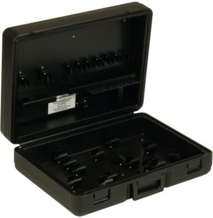 Dehn & Söhne 785506 Plastic case KKL TRS NS