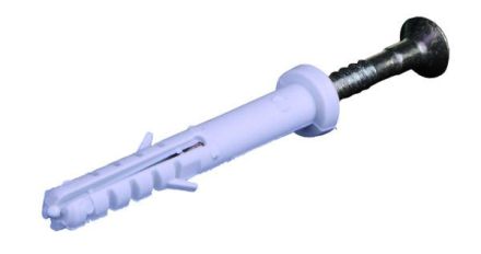 Pollmann 2300135 8x60 nail anchor