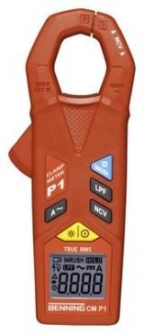 Benning 044678 CM P1 10mA - 400A digital current clamp