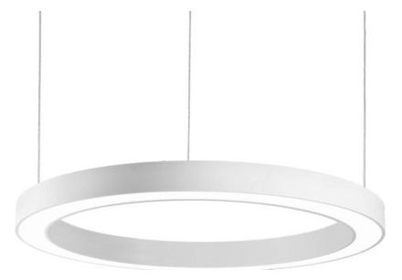 Brumberg 13633173 3000K ws 1200mm LED pendant light
