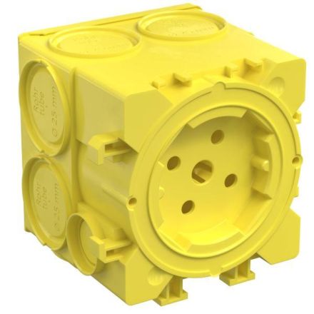 Kaiser 1263-06 device junction box