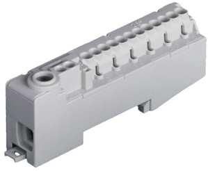 PROTEC.class 05105396 Fastening material branch terminal PAZKS 15 with terminals