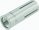 OBO Bettermann 3492003 ES M 8x30 A4 stainless steel drop-in anchor