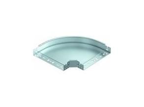 OBO Bettermann RBM 90 630 FS 60x300 90 degree bend, 6041136