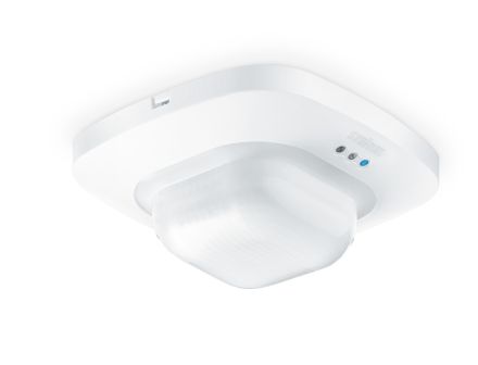 STEINEL 058487 KNX presence detector IR Quattro | Standard | white