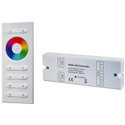 Brumberg 18233000 LED control unit RGB simple set