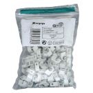 Kopp 345604080 Iso-clamps 7-10/100pcs.gr