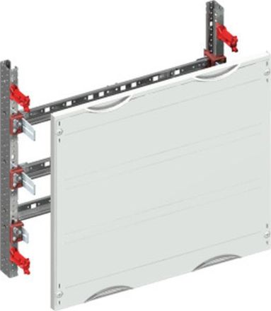 ABB Striebel & John MK306 terminal block module 1RE / 3FB, horizontal arrangement, 2CPX041229R9999
