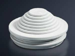 RITTAL 2899250 IP54 / M25 sealing range 5-21mm pack of 50 stepped nipples