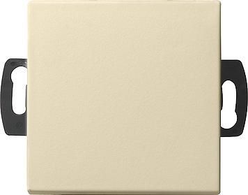 Gira 013801 rocker switch 42 V System 55 cream white