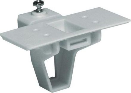 Hager ZZ82K1 Traverse universZ 5-pole 12x10mm
