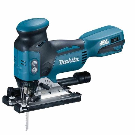 Makita DJV181Z cordless pendulum jigsaw 18 V without battery and charger