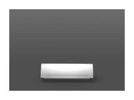 RZB 05-211289.002 Rectangle 340x110x88 packed replacement glass