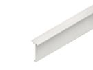 Kleinhuis T/SD70.3 70mm pure white SDK channel top
