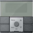 MERTEN MEG5754-0414 timer system M | Standard | anthracite