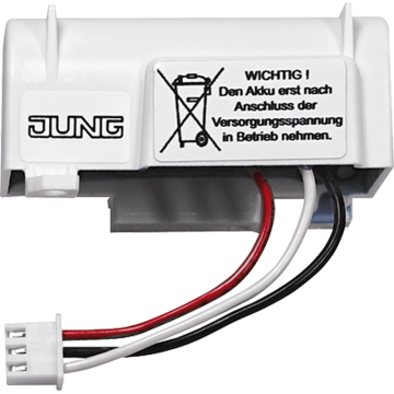 Jung NRSAKKU130 battery for UPS module