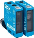 Sick 1018256 WS/WE12L-2P410 through-beam sensor