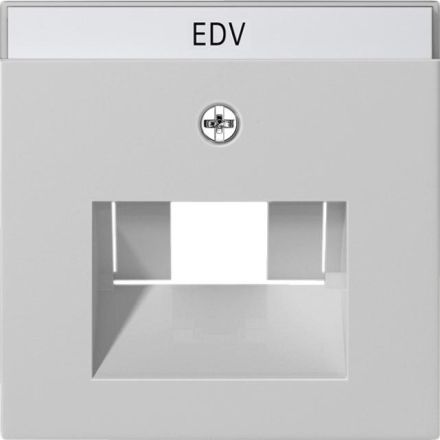 Gira 0284015 BSF UAE/IAE+Network Sys 55 grey cover