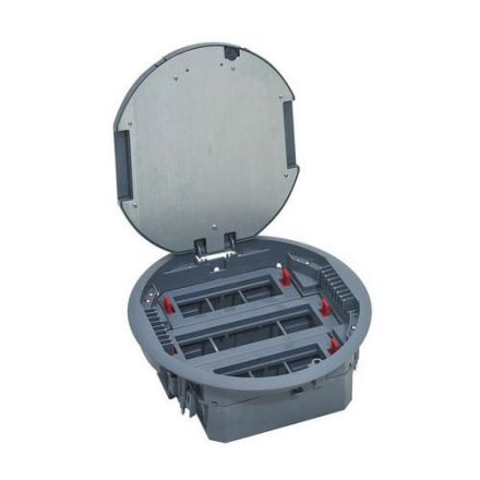 Legrand 088126 Ru. 20 MODULE H cover set