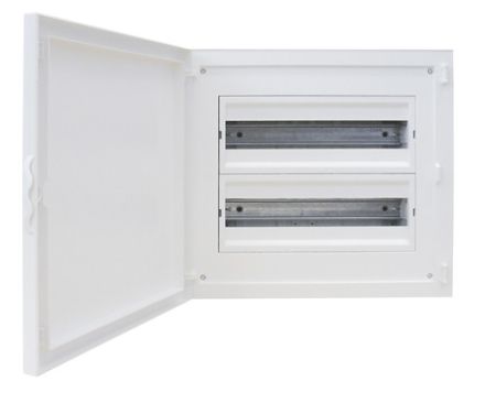 EFAPEL FLUSH MOUNT LOW DEPTH PANEL BOARD 24MOD(2X12)