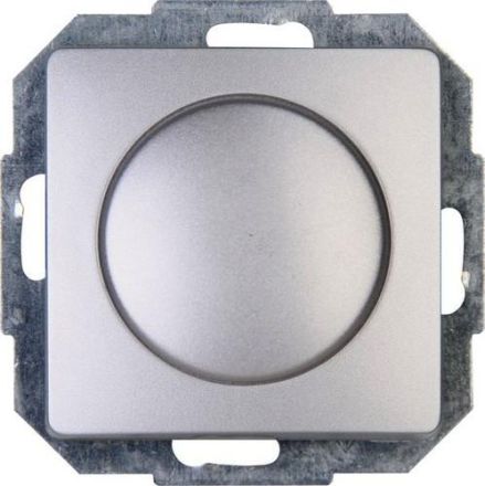 Kopp 846020088 PARIS silver universal dimmer